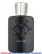 Our impression of Carlisle Parfums de Marly  for Unisex Premium Perfume Oil (6219)